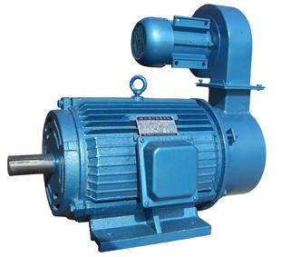 YLJ力矩電機(jī)