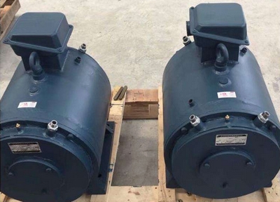 新能源大巴水冷電機(jī)維修